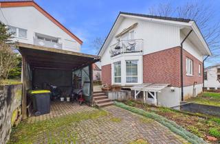 Einfamilienhaus kaufen in 63694 Limeshain, Charmantes Einfamilienhaus mit Carport in ruhiger Lage von Limeshain-Himbach