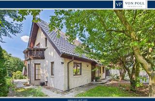 Einfamilienhaus kaufen in 15738 Zeuthen, Großzügiges Einfamilienhaus mit 6 Zimmern und Vollkeller - in hervorragender Lage von Zeuthen