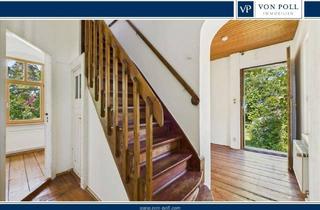 Einfamilienhaus kaufen in 15741 Bestensee, Gemütliches Einfamilienhaus mit Remise auf großem Grundstück