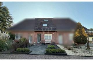 Haus kaufen in 46399 Bocholt, Bezugsfertiges RMH mit Garage