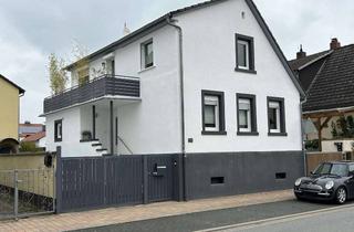 Haus kaufen in Gernsheimer Straße 75, 64665 Alsbach-Hähnlein, Hähnlein: kaufen, einziehen, wohlfühlen