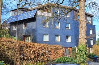 Haus kaufen in 57074 Siegen, interessante Haushälfte Nähe Jung-Stilling KrHs