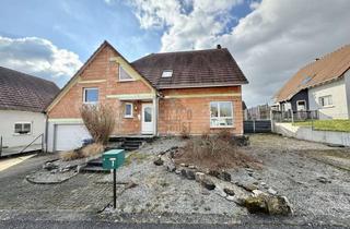 Haus kaufen in 76437 Rastatt, GRENZNAHES LEBEN IM WUNDERSCHÖNEN ELSASS - BAUJAHR 2010!