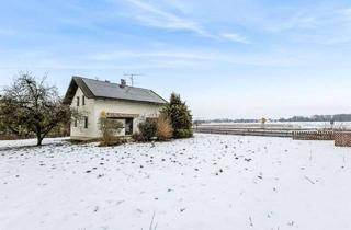 Haus kaufen in 94094 Rotthalmünster, Gestalten und Wohlfühlen: Sanierungsobjekt in begehrter Lage von Rotthalmünster