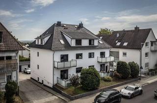 Mehrfamilienhaus kaufen in 65719 Hofheim am Taunus, NEU *Paul & Partner* VOLLVERMIETETES MEHRFAMILIENHAUS IN HOFHEIM – 8 EINHEITEN & 4 GARAGEN!