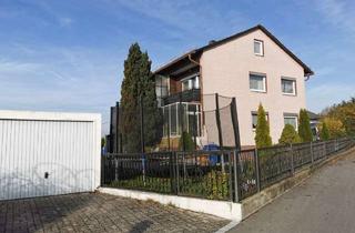 Haus kaufen in 94431 Pilsting, Markt Pilsting b. Landau/A92: 2-Fam.-Haus in naturnaher Ortsrandlage!