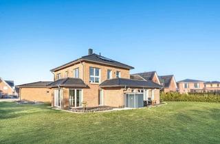 Haus kaufen in 21698 Harsefeld, Ein Zuhause mit Zukunft – moderner Neubau mit Raum für Familie und Generationen