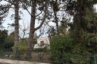 Einfamilienhaus kaufen in 61476 Kronberg, Einfamilienhaus mit Garage in Kronberg-Schönberg - Erbpacht