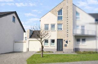 Doppelhaushälfte kaufen in 41836 Hückelhoven, Moderne Doppelhaushälfte mit Garage in Hückelhoven von privat