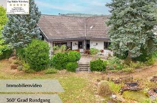 Haus kaufen in 97753 Karlstadt, Ein Traum, hier zu wohnen: großzügiges EFH in attraktiver Lage von Karlstadt!