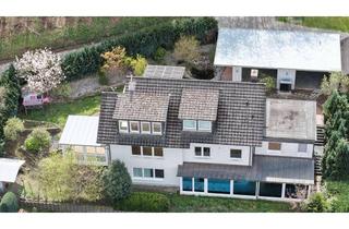 Einfamilienhaus kaufen in 57234 Wilnsdorf, Wunderschönes Einfamilienhaus in Wilnsdorf-Gernsdorf
