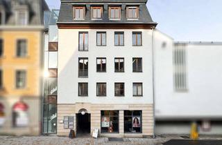 Haus kaufen in 96450 Coburg, Modernes Wohn- und Geschäftshaus mit Wertsteigerungspotenzial