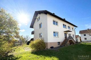 Haus kaufen in 85111 Adelschlag, Zwei Generationen - ein Zuhause mit Perspektive!