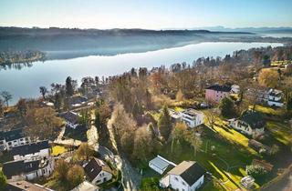 Haus kaufen in 82229 Seefeld, Verwunschenes Landhaus in Laufnähe zum Pilsensee; auch Neubebauung möglich