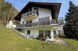 Haus kaufen in 88273 Fronreute, Großzügiges Traumhaus wartet auf exklusive Renovierung mit unvergleichlicher Aussicht und Anbindung