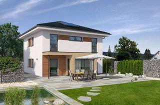 Haus kaufen in 77781 Biberach, Wirklich das ideale Familienhaus: 2-geschossig, modern und durchdacht.