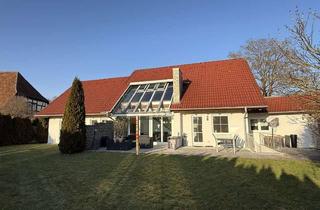 Einfamilienhaus kaufen in 74564 Crailsheim, Attraktives Einfamilienhaus mit Gewerbeeinheit in schöner Wohnlage