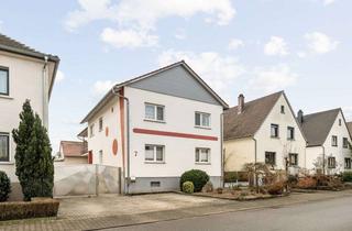 Einfamilienhaus kaufen in 68753 Waghäusel, Freistehendes Einfamilienhaus mit 256 m² Wohnfläche – Raum für Familie, Leben und Zukunft