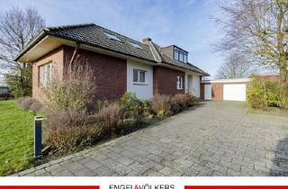 Haus kaufen in 33449 Langenberg, Langenberg pur - Platz für frische Ideen