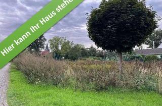 Haus kaufen in Dorfstraße 46, 38489 Jeeben, Mit Grundstück, Familienleben auf einer Ebene in Jeeben.