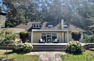 Villa kaufen in 91207 Lauf, Wunderschönes Anwesen mit Luxus-Villa und Nebengebäuden auf ca. 24.070 m² großem Grundstück