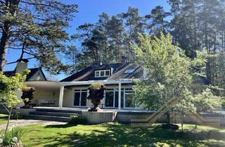 Villa kaufen in 91207 Lauf, Wunderschönes Anwesen mit Luxus-Villa und Nebengebäuden auf ca. 24.070 m² großem Grundstück