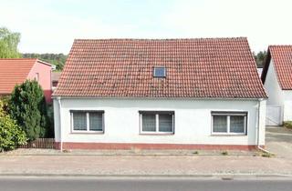 Haus kaufen in Hottendorfer Straße 12, 39638 Jävenitz, Wer hat Lust auf viel Platz?!