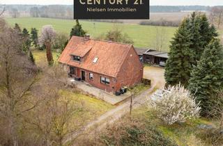 Haus kaufen in 27389 Lauenbrück, Natur Pur und Platz für 2 Generationen!