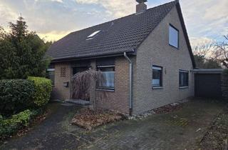 Einfamilienhaus kaufen in 48341 Altenberge, Einfamilienhaus mit Garage in schöner Lage von Altenberge