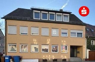 Haus kaufen in 90518 Altdorf, 3-Familienhaus in zentraler Lage von Altdorf