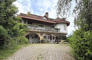 Villa kaufen in Am Klosterbrunnen, 74545 Michelfeld, Stilvolle Landhausvilla mit traumhafter Aussicht