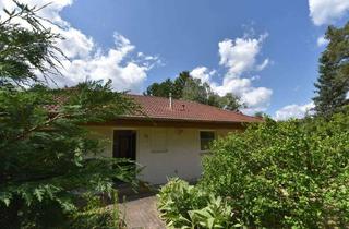 Haus kaufen in 15864 Wendisch Rietz, Gefragter Bungalowstil mit optimalem Grundstück