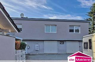 Haus kaufen in 23795 Fahrenkrug, *Kapitalanlage* - Vermietetes Zweifamilienhaus in Fahrenkrug