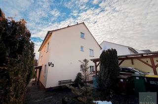 Haus kaufen in 71254 Ditzingen, BLICKFANG: Großzügig. Sonnig. Vielseitig - Freistehendes Haus in gefragter Wohnlage