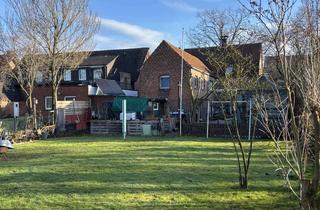 Einfamilienhaus kaufen in 59348 Lüdinghausen, Freistehend und noch bezahlbar! Einfamilienhaus in Lüdinghausen!