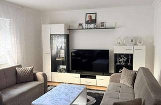 Doppelhaushälfte kaufen in 74821 Mosbach, Gut geschnittene Doppelhaushälfte