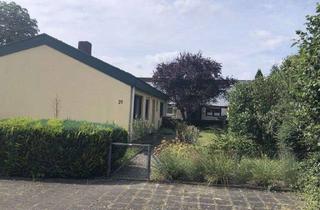 Einfamilienhaus kaufen in Pfälzerstraße 31, 90518 Altdorf, Altdorf/ Nürnberg Einfamilienhaus/ Bungalow