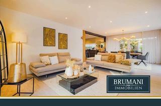 Haus kaufen in 77977 Rust, BRUMANI I Neuwertiges EFH mit exklusiver Ausstattung und großzügiger Terrasse in Top-Lage von Rust