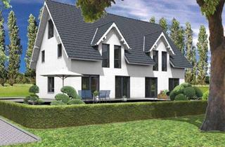 Doppelhaushälfte kaufen in 22869 Schenefeld, Traum-Doppelhaushälfte in Schenefeld