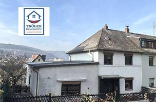 Haus kaufen in 55411 Bingen, Bingen mit Top Lage
