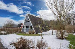 Haus kaufen in 24351 Damp, Gepflegtes Ferienhaus in beliebter Anlage