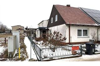 Haus kaufen in Elsternest, 17268 Templin, Üppiges Wohnangebot in ruhiger Randlage von Templin unweit des Lübbesees (UM)