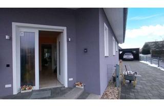 Haus kaufen in 39167 Niederndodeleben, SMART HOME LEVEL 1! Für Familien und/ oder Paare mit Platzbedarf auf einer Etage! SELTEN!!