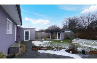 Haus kaufen in 39167 Niederndodeleben, SMART HOME LEVEL 1! Für Familien und/ oder Paare mit Platzbedarf auf einer Etage! SELTEN!!