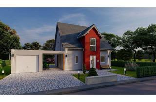 Einfamilienhaus kaufen in 29308 Winsen, Einfamilienhaus in Winsen - Ihr neues Zuhause in nur 18 Tagen Bauzeit!