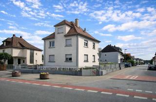 Haus kaufen in 68642 Bürstadt, Zweifamilienhaus in Bürstadt