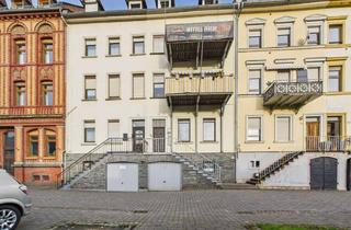 Haus kaufen in 56349 Kaub, Top-Angebot! Renditepower inklusive! 3-Parteienhaus mit herrlichem Rheinblick zum Kauf in Kaub