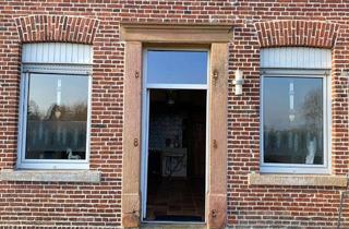 Haus kaufen in 48493 Wettringen, Hereinspaziert!