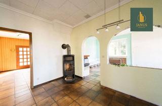 Einfamilienhaus kaufen in 32120 Hiddenhausen, Einzigartiges Einfamilienhaus in Hiddenhausen – Ein Zuhause mit Geschichte und Zukunft