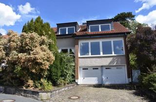 Haus kaufen in 37120 Bovenden, Ausblick und solide Bauweise - beste Vorrausetzungen für Ihr neues Eigenheim